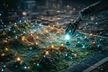 Articolo: Vector Database: Cos'è e Quando Ti Serve