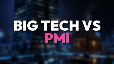 Big Tech licenzia per l'IA agentica: cosa cambia (e cosa no) per la tua PMI
