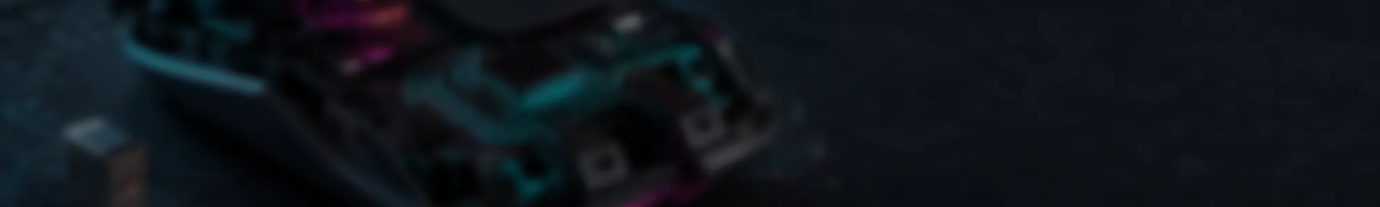 Immagine di copertina: Logitech G604: macro onboard senza G HUB
