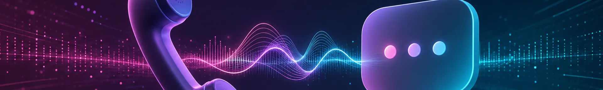 Immagine di copertina: VoiceNET - Assistente IA Voce & Testo